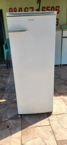 Geladeira Dako 320 litros