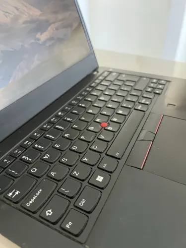 Notebook Lenovo