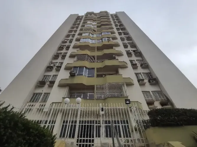 Apartamento com 3 quarto(s) no bairro Araes em Cuiabá - MT