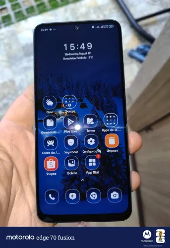 REDMI NOTE 12 AZUL 128 GB/8 GB RAM