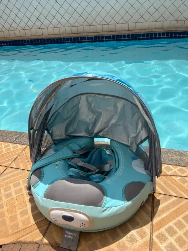 Boia de piscina Mambo Baby
