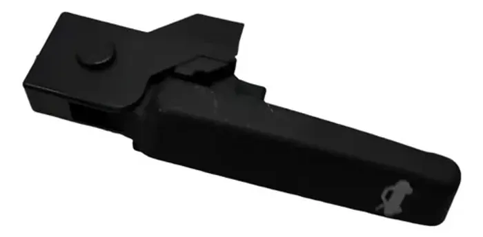 Alavanca Abertura Capo Dianteiro Chevrolet Tracker 2018