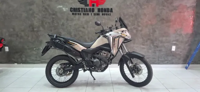 SAHARA 300 ADV 24.25