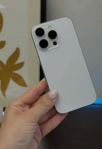 IPHONE 16 PRO 256GB GARANTIA APPLE ATÉ OUTUBRO DE 2026