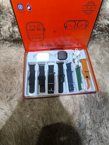 Relógio watch 