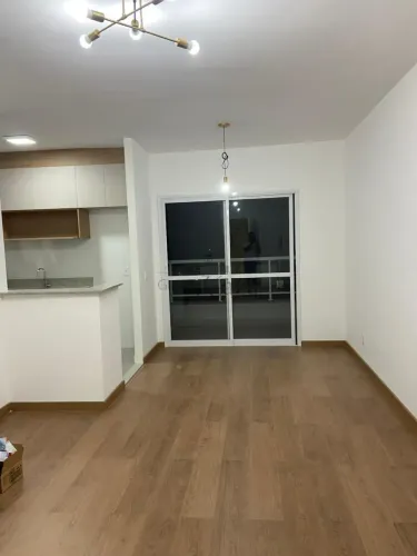 Apartamento - Residencial The Winner Family Club - Villa Branca - 3 Dormitórios - 85m².