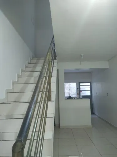 CASA DUPLEX NA QR 404 EXCELENTE LOCALIZAÇÃO NA X