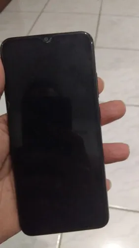 Vendo barato Samsung A03 muito conservado.