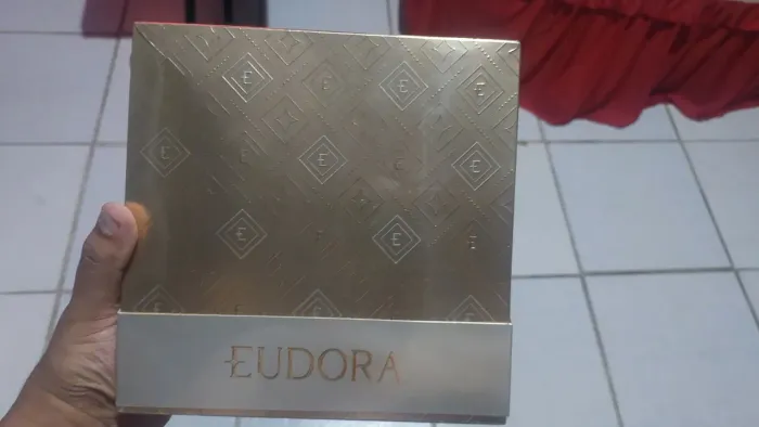 Kit eudora
