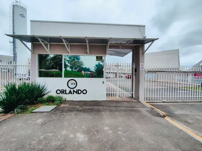 Condominio Clube 02 quartos, garden, piscina, salão de festas, academia - Guaraituba - Col