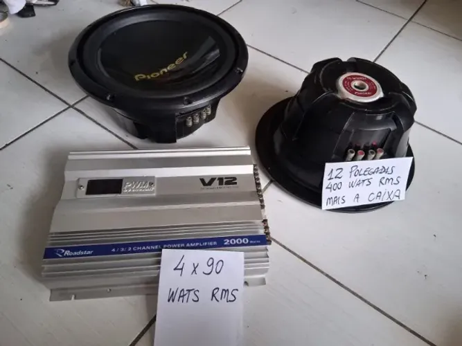 Leva tudo por mil reais