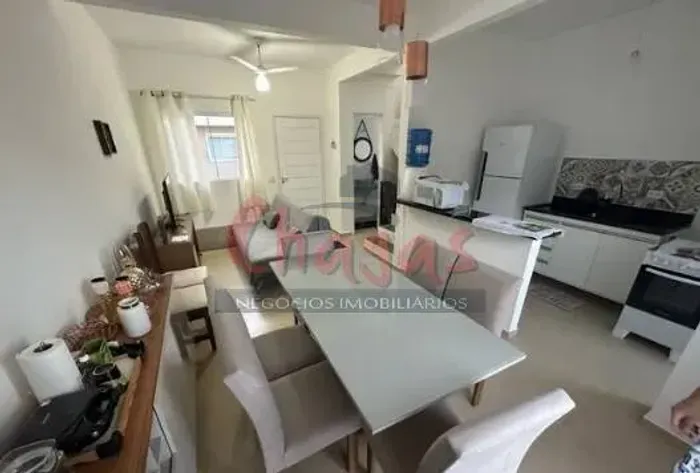 VENDE-SE | SOBRADO EM CONDOMÍNIO FECHADO | MASSAGUAÇU.
