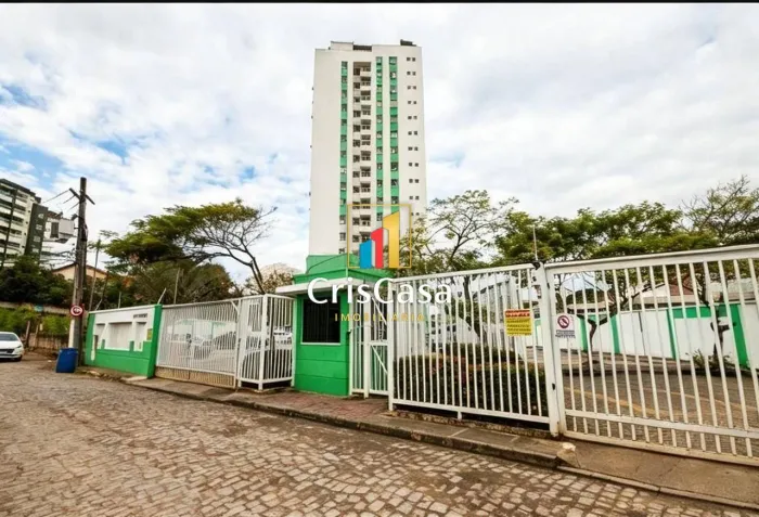 Apartamento com 2 dormitórios para alugar, 68 m² por R$ 3.372,74/mês - Glória - Macaé/RJ