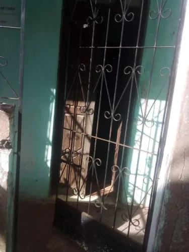 Casa com terreno em sussuarana velha
