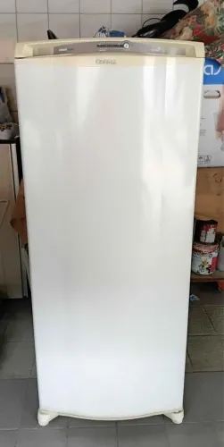 Geladeira frost free