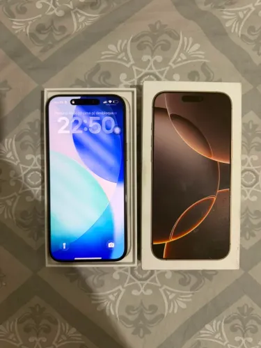iPhone