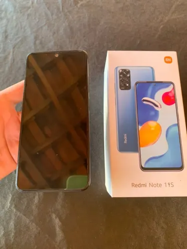 Xiaomi redmi note 11s