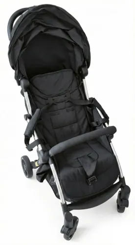 Carrinho de Bebê Chicco Miinimo Design Ultra Compacto, Prático e em Excelente Estado