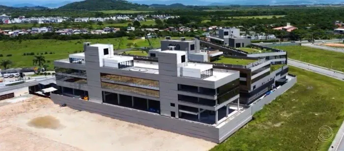 Sala Comercial para Venda em Florianópolis, Campeche, 1 banheiro, 1 vaga