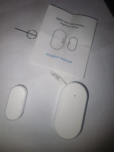 Sensor