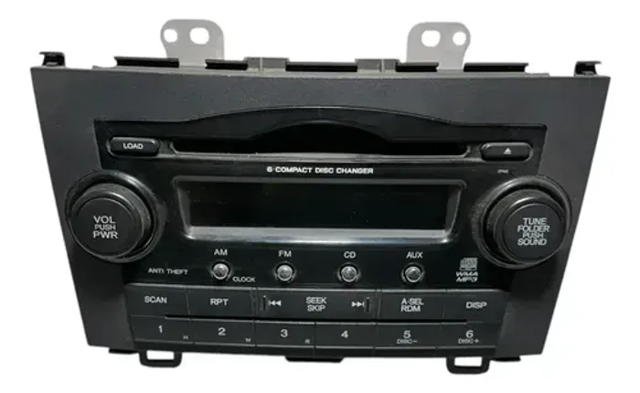 Som da crv 2009 
