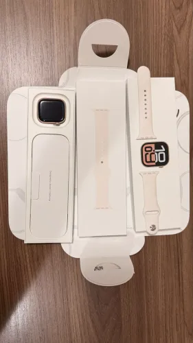 Apple Watch series 10 42mm