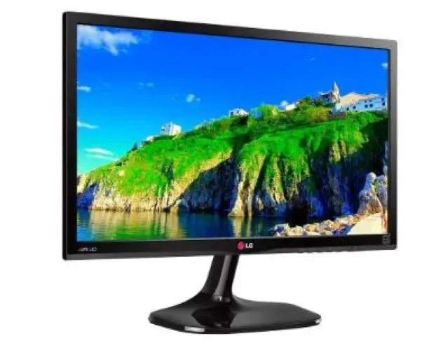 Monitor de Computador 23 Polegadas- Informática