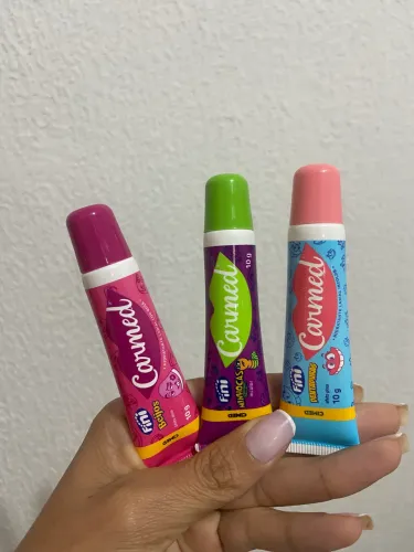 Gloss Carmen