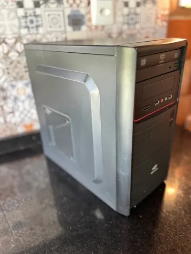 Computador Completo I5 8GB 480GB SSD