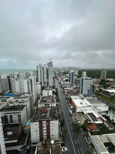 [DRUMOND-02193] Vendo apto 136m²- Pina