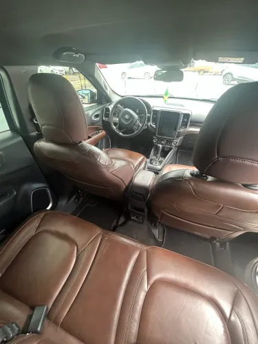 Fiat Toro Ranch 2.0 16V 4X4 Diesel Aut. 2022