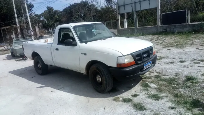 Ranger 98