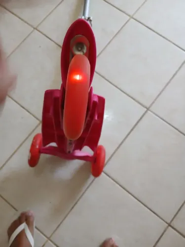 Patinete