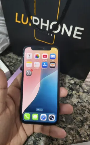 IPHONE 12 MINI