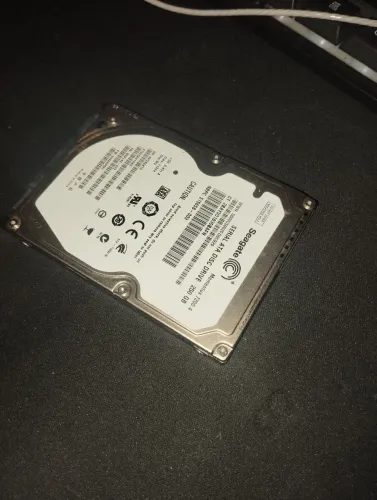 HD 250 gb