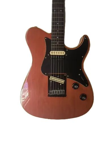 Guitarra Yamaha Pacifica ms 311 (telecaster)