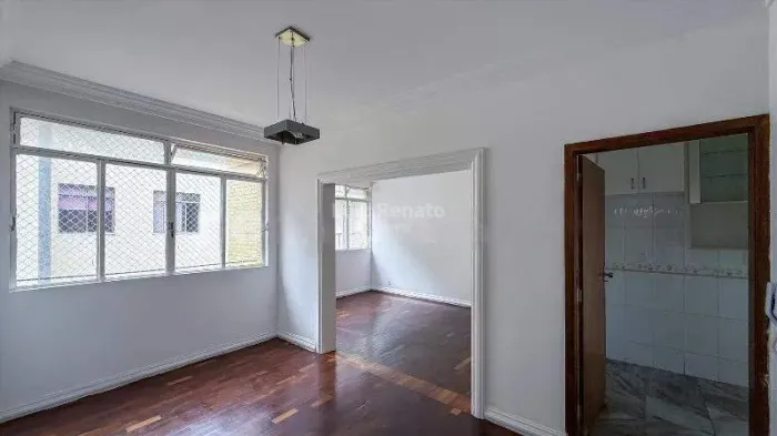 Apartamento à venda 3 quartos 1 suíte 1 vaga - Gutierrez