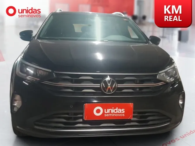 Volkswagen Nivus Highline 1.0 200 TSI Flex AUT 2023