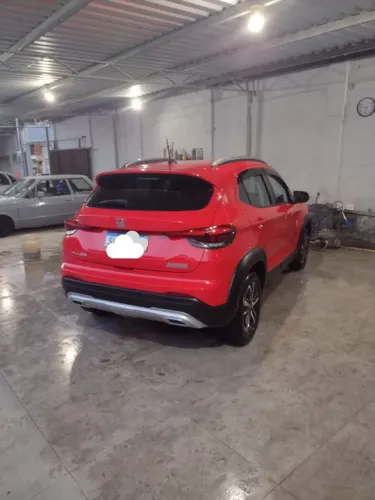 Fiat Pulse Audace 1.0 Turbo 200 Flex Aut. 2023
