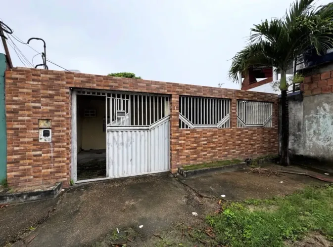 Vende-se casa em Abaetetuba