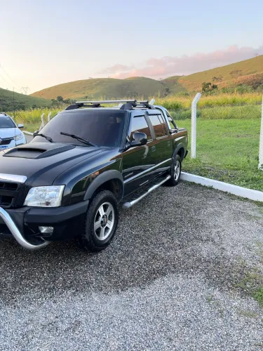 Chevrolet S10 P-up Advant. 2.4/2.4 MPFI F.power CD 2011