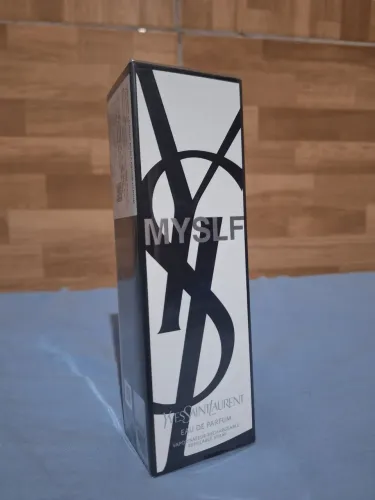 Yves Saint Lauren My SIf Perfume Masculino Eau de Parfum