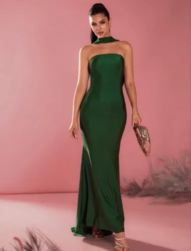 VESTIDO NUNCA USADO!  
