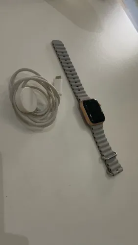 Relógio Apple Watch SE