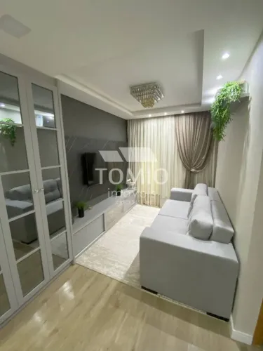 Apartamento com 2 quartos à Venda, Centro - Ilhota