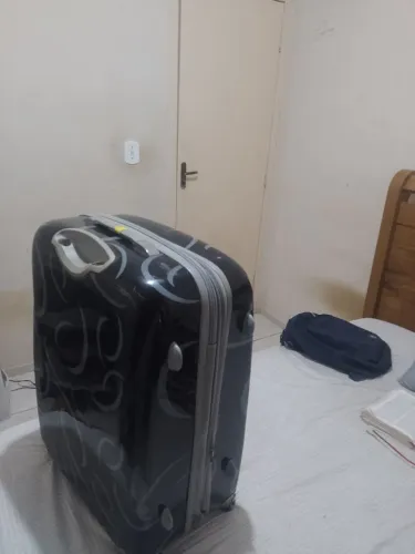 Mala de Viagem 