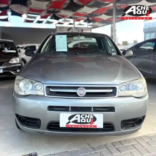 Fiat Siena 1.0/ EX 1.0 MPI Fire/ Fire Flex 8V 2012