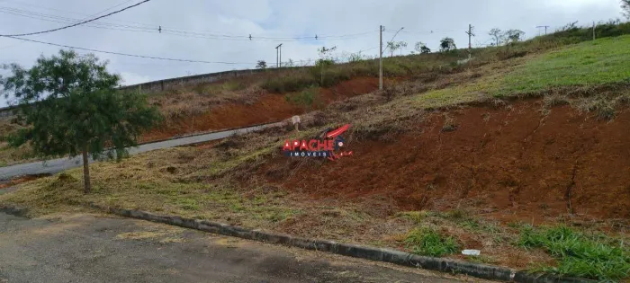 Lote Residencial em Viçosa (MG) Bairro São José Triunfo