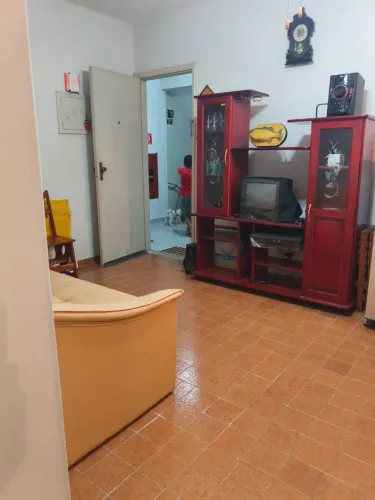 Apartamento com 1 dormitório à venda, 44 m² por R$ 260.000 - Vila Guilhermina - Praia Gran