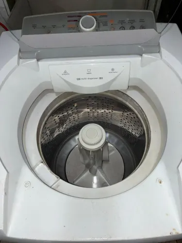 Máquina de lavar, Brastemp 11kg ative!